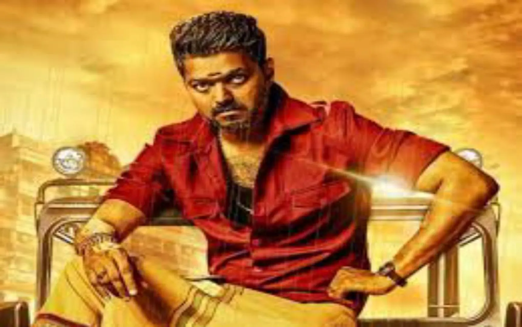 vijay